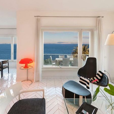 Lory House Sorrento Apartment Exterior photo