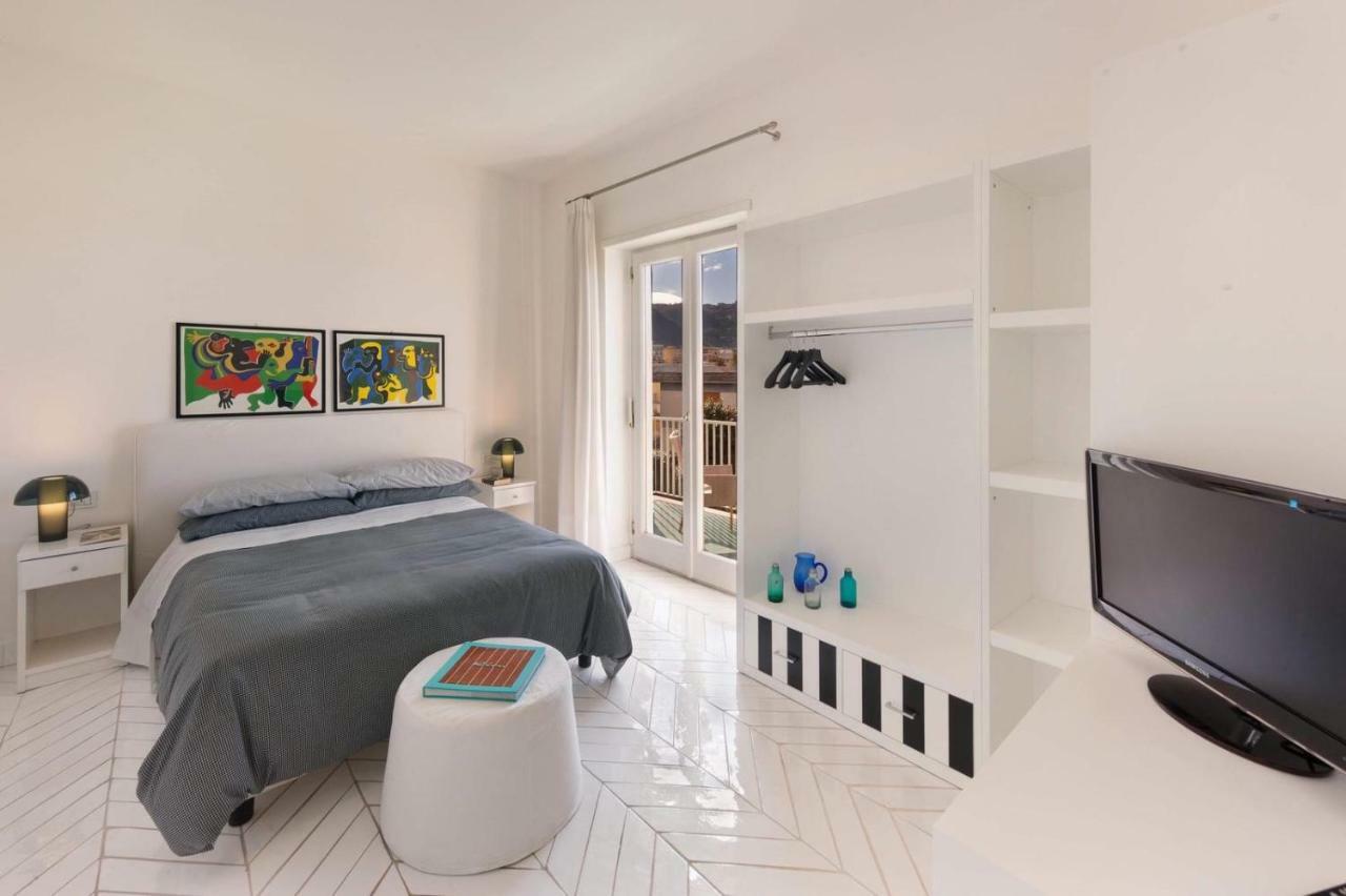 Lory House Sorrento Apartment Exterior photo