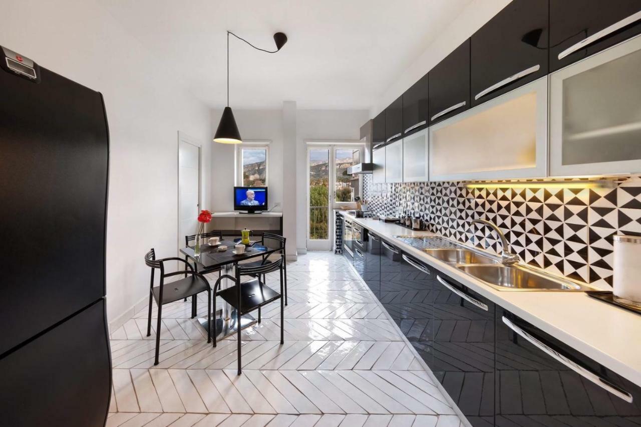 Lory House Sorrento Apartment Exterior photo