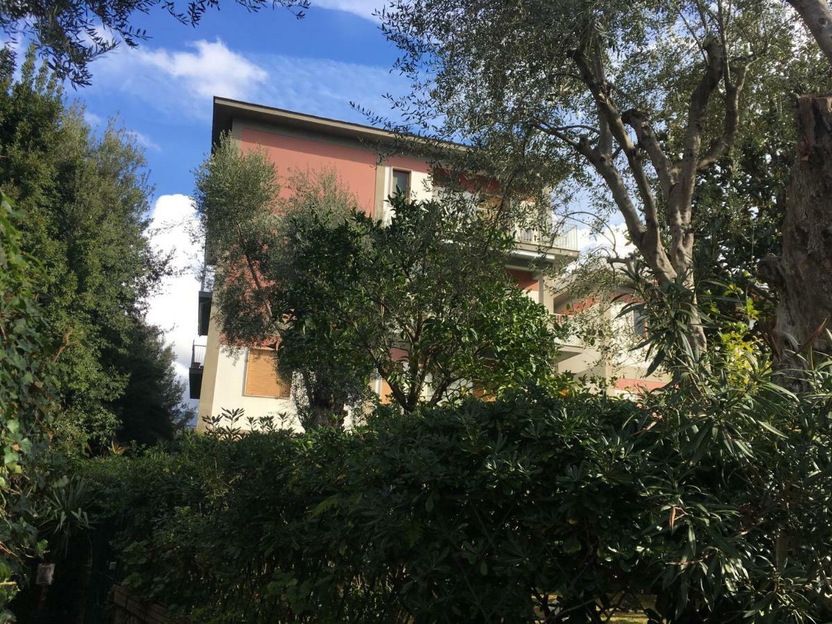 Lory House Sorrento Apartment Exterior photo