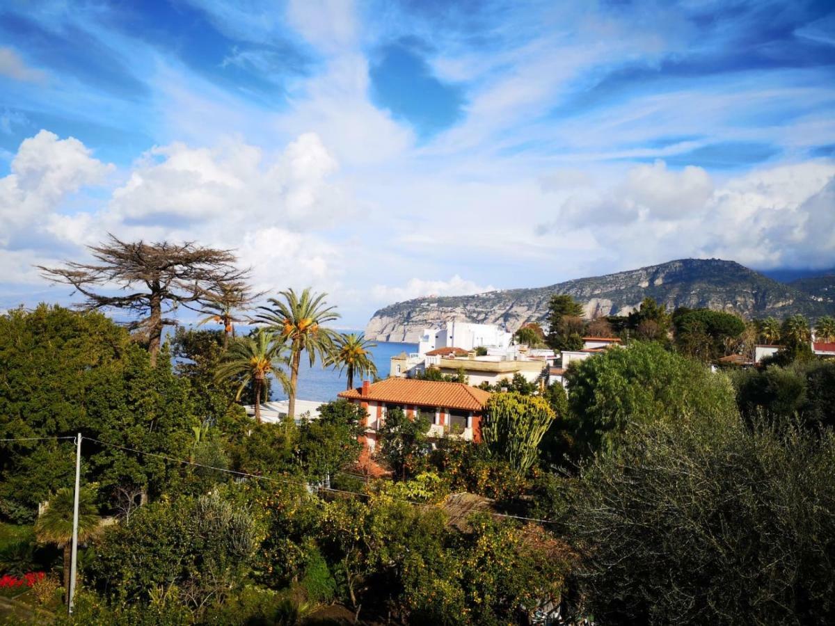 Lory House Sorrento Apartment Exterior photo