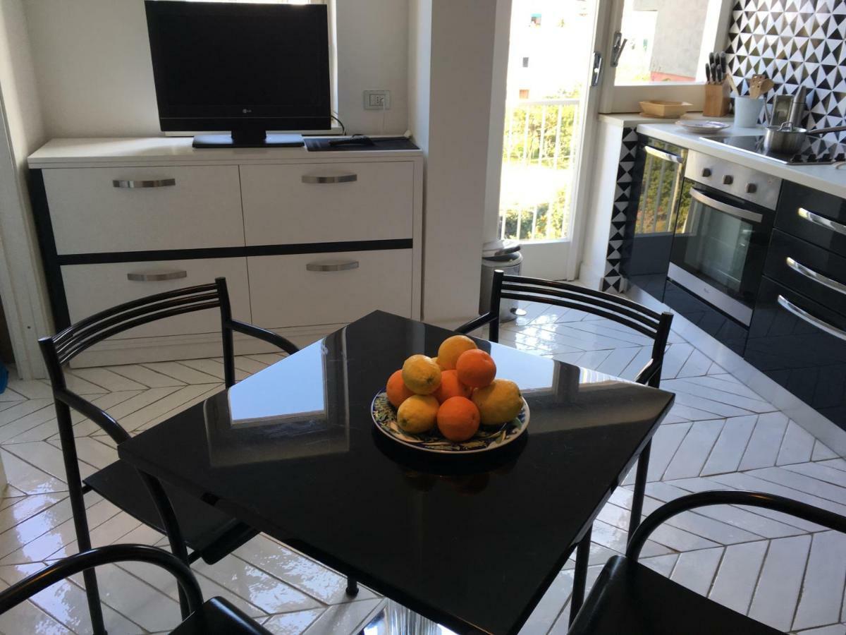 Lory House Sorrento Apartment Exterior photo