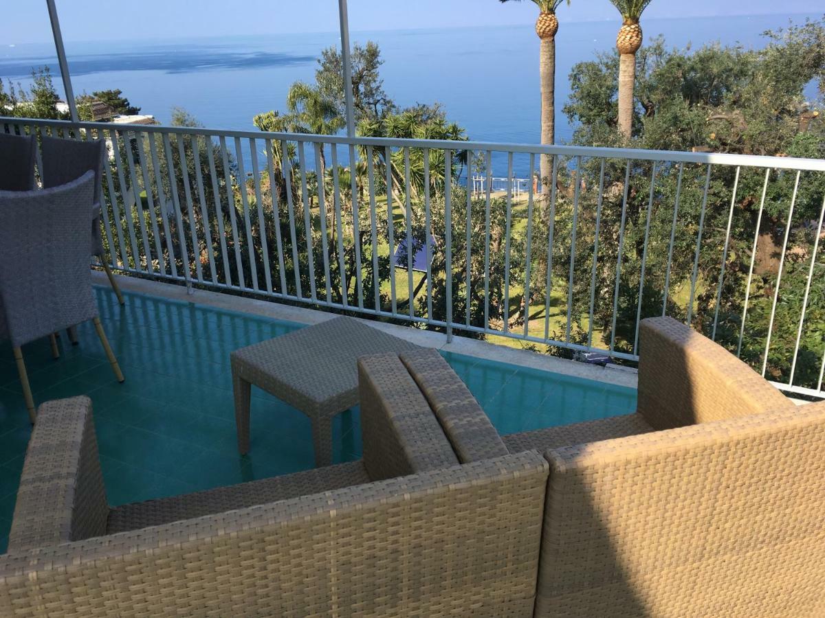 Lory House Sorrento Apartment Exterior photo