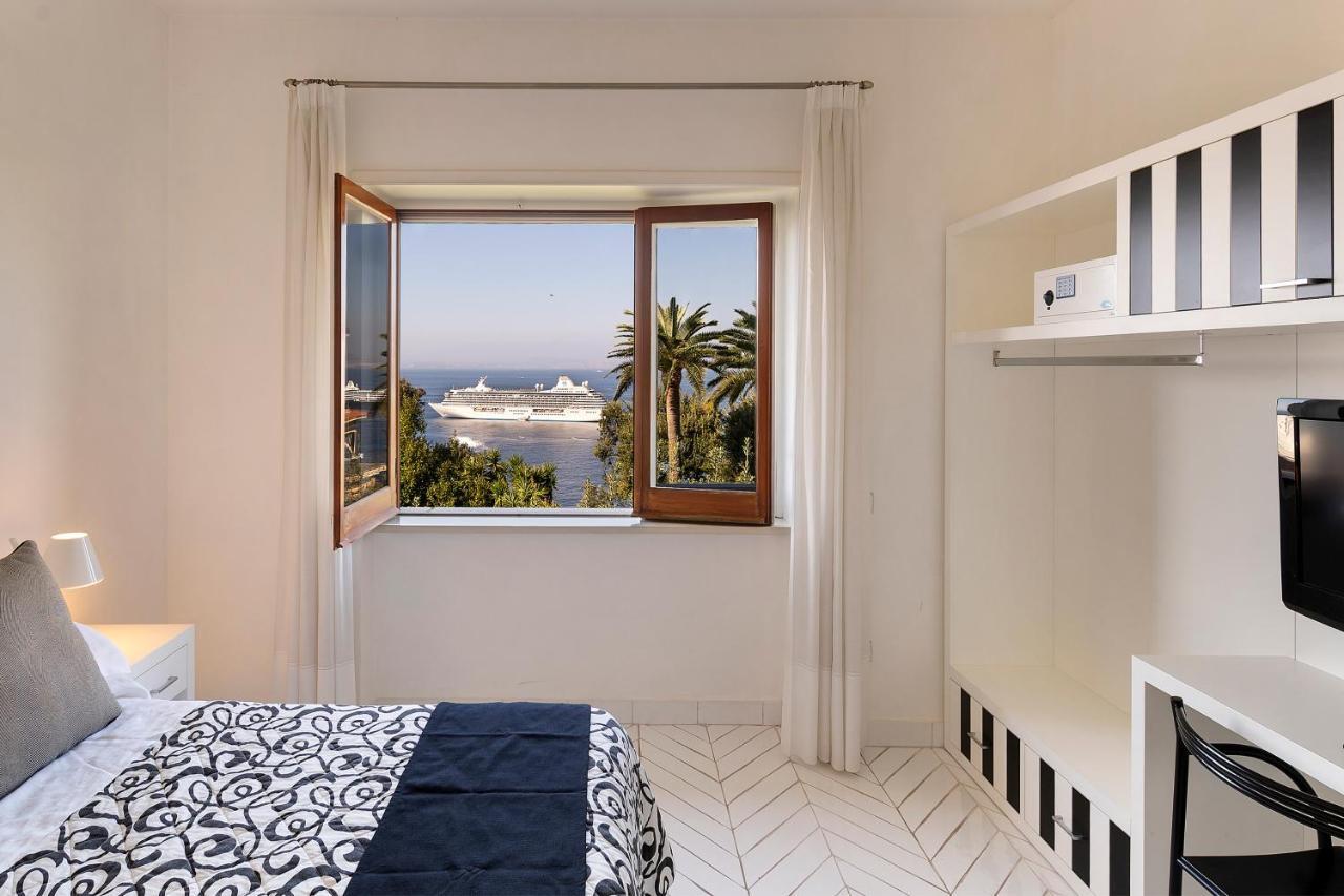 Lory House Sorrento Apartment Exterior photo